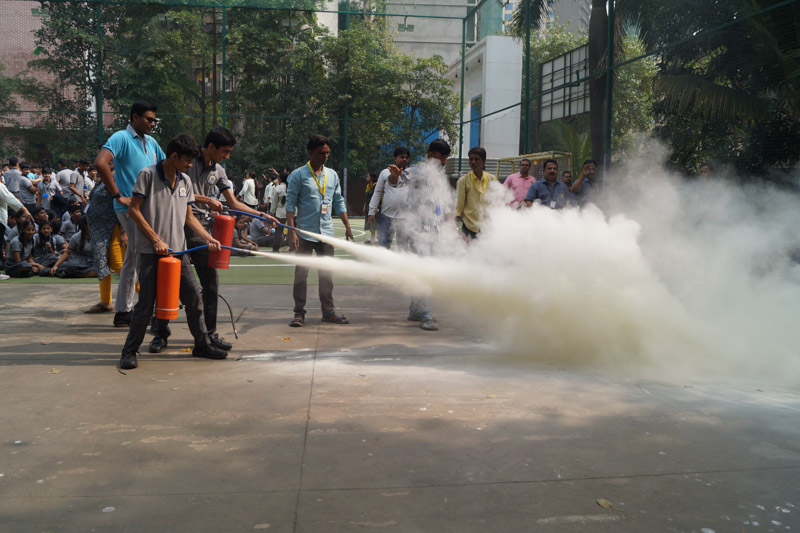 Student Safety